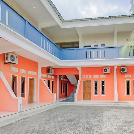 Reddoorz Near Pamugaran Beach Pangandaran Zewnętrze zdjęcie
