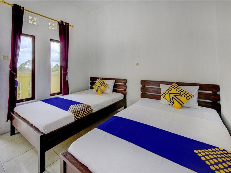 Reddoorz Near Pamugaran Beach Pangandaran Zewnętrze zdjęcie