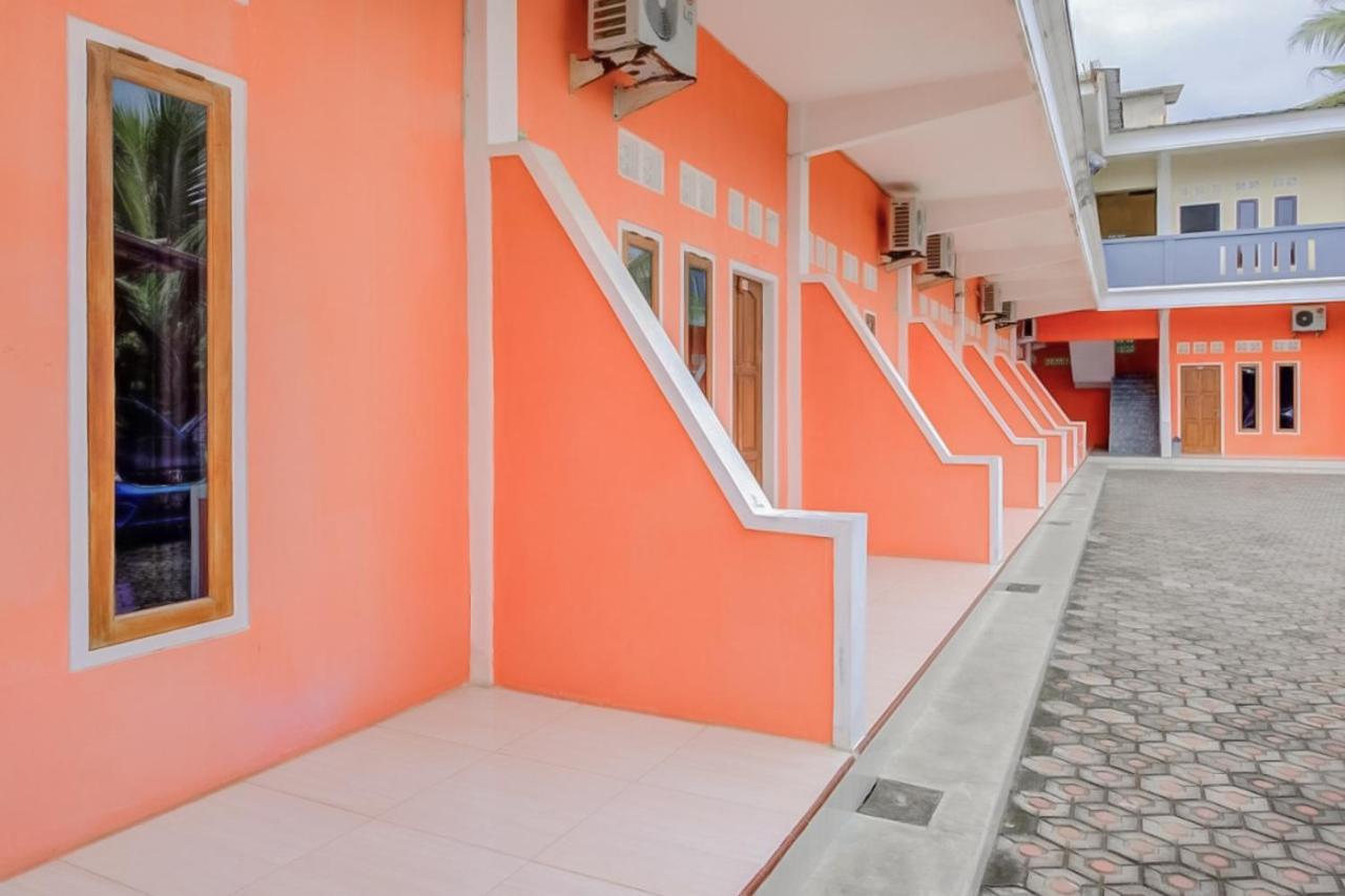 Reddoorz Near Pamugaran Beach Pangandaran Zewnętrze zdjęcie