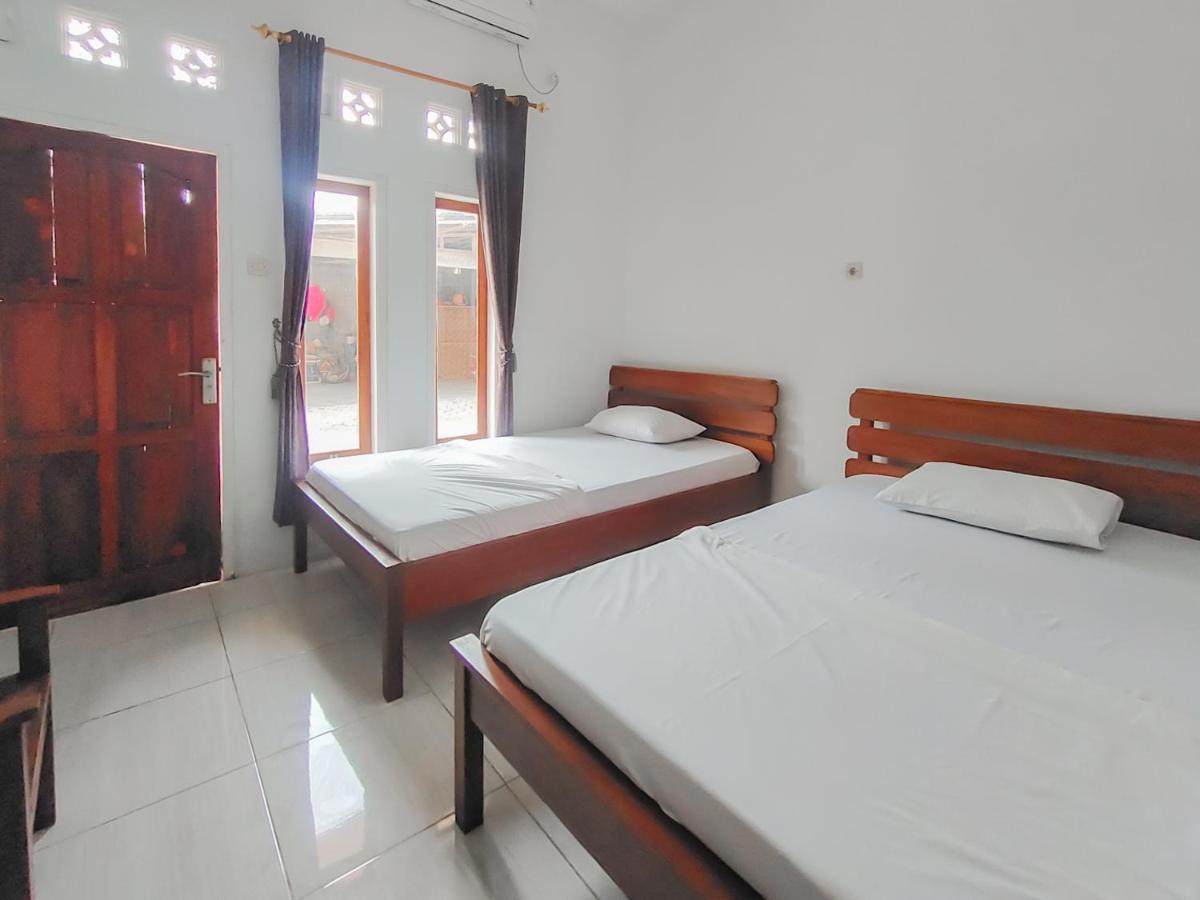 Reddoorz Near Pamugaran Beach Pangandaran Zewnętrze zdjęcie